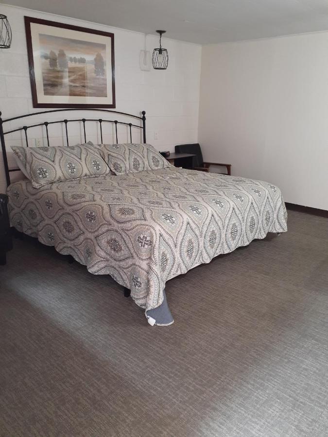 Yellowstone Motel Greybull Экстерьер фото