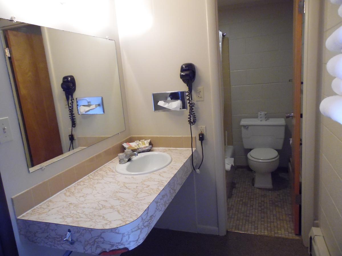 Yellowstone Motel Greybull Экстерьер фото