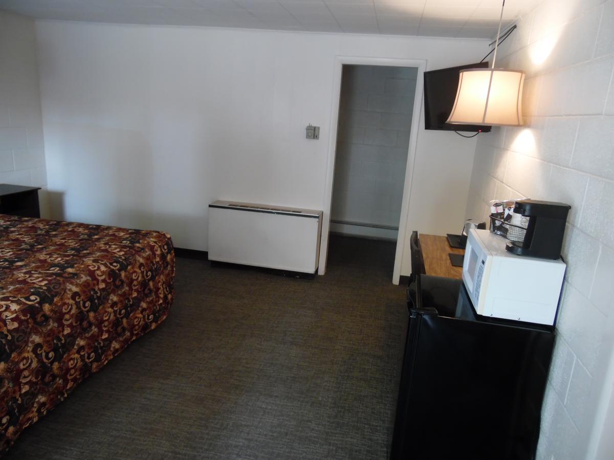 Yellowstone Motel Greybull Экстерьер фото